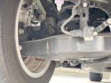 お車を安心してお乗りいただく為には、足回りの定期点検が欠かせません。サービスサポート(有償保証)では無料点検もご提供しており、安心のカーライフをお過ごしいただけるサポート体制が整っています。