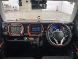 ハスラー ハイブリッド(HYBRID) X 4WD 修復歴無し