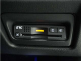 ◆ETC車載器 装備車◆今や必需品のETC!有料道路を利用する際にスムースに通過でき、わずらわしい料金支払いから開放されます!