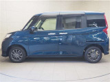 (*&acute;▽`*)今みているこの車両にボディーコーティングはいかがでしょう。納車後のお手入れ簡単水洗いです。