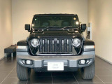 ラングラー アンリミテッド サハラ 4WD 3.6L 4WD