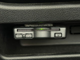 もちろんETC車載器も装着されております!(別途セットアップが必要です)