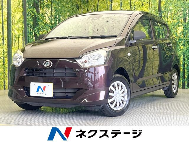 ミライース L SAIII