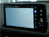◆9インチ Honda CONNECTディスプレー◆Google アシスタント、Google マップ、Google Play を搭載。クルマの移動と日常がシームレスにつながります。