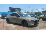 MAZDA3ファストバック 1.5 15S ブラック セレクション 