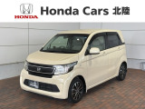 全国納車可 第三者機関証明書付 あんしんPKG 1年保証 ワンオ-ナ- ナビVXM-145VSi TV Rカメラ BTオ-ディオ DVD ドラレコ VSA アルミ装備のN-WGN GAパッケージ入庫!