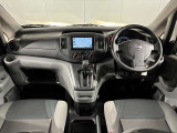 NV200バネットバン 1.6 DX 4WD 
