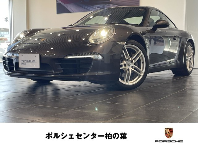 911 カレラ PDK