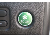 ECONスイッチの効果とあなたの運転で、クルマと力をあわせ「燃費向上=ガソリン代の節約=CO2 削減」のチャレンジをお楽しみください。