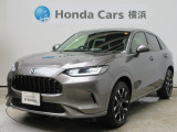ホンダ ZR-V