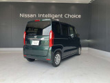 N-BOX G 