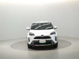 ヤリスクロス 1.5 ハイブリッド Z アドベンチャー