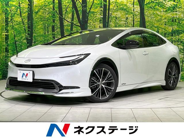 プリウス 2.0 Z