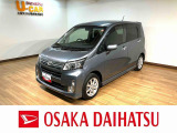 今も支持が多いムーヴカスタム!当店スタッフお薦め車☆CDチューナー・キーフリー・LEDヘッドライト・フロントフォグランプ・ETCなど充実の装備で車検整備渡しの1台です!!お気軽にご連絡ください♪