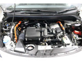 Hondaの技術が詰まったエンジンルーム☆☆☆エンジンルーム室内ともにルームクリーニング済みで清潔です◎快適なドライブをお楽しみください♪♪