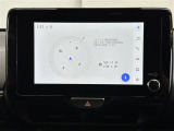 ディスプレーオーディオ♪お手持ちのスマホでナビを投影できます。