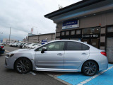 WRX S4 2.0 GT アイサイト 4WD