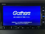 【オーディオ機能】ナビに一体のオーディオは、フルセグTVの他にDVD/CDプレーヤーを装備♪もちろんFM/AMラジオもお聞きいただけますよ♪