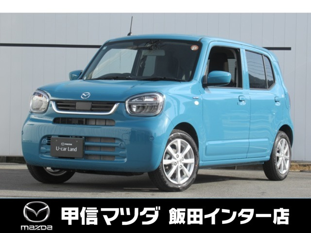 キャロル ハイブリッド G 