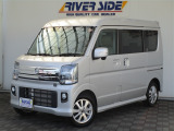 日産 クリッパーリオ E ハイルーフ