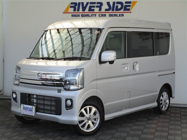 日産 クリッパーリオ 