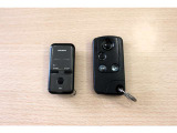 エンジンスターター、スマートキー