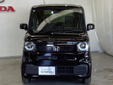 N-BOX  660 4WD