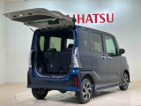 下回りのサビが気になる方には、下回防錆加工をオススメしております!