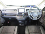 前席
