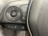 ナビゲーションに視線を移さず、ハンドルから手を離さず、運転に集中したまま手元でオーディオ操作できます♪