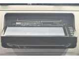 フルセグテレビ対応☆CD,DVD再生やBluetoothオーディオ再生にも対応しています。