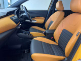 【車内ルームクリーニング済】専門スタッフにより車内はきれいにルームクリーニングを行っております。