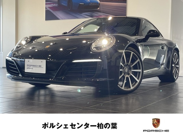 911 カレラ PDK