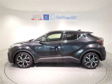 C-HR ハイブリッド 1.8 G 
