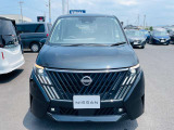安心の日産ディーラー