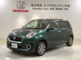 全国納車可 第三者機関証明書付 2ト-ン 1年保証 ワンオーナー ナビ TV Rカメラ CD録音 DVD 衝突軽減B LEDライト 横滑り防止 アルミ スマートキー装備のトヨタのパッソ モーダS入庫