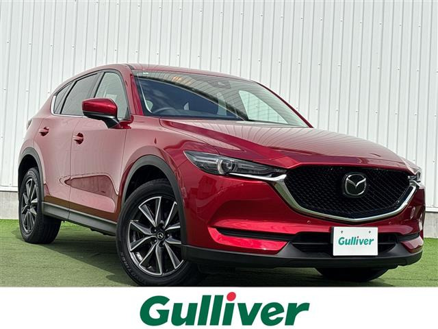 マツダ CX-5 