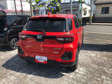 メーカーディーラーならではの全車保証付きです。(年式により期間・距離数が異なります)