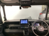 乗った瞬間にわかる見晴らしのよさです。ぜひ!体感してみてください♪