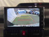 9インチディスプレイオーディオが付いています!