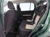ゆとりある広々とした車内空間は、ドライブを始め買い物やレジャーなど、幅広く活躍します。一人でもみんなとでもお出かけを楽しみましょう!