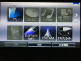 ☆知らないところへのドライブもラクラク安心です☆機種によってはTVやDVDやBluetooth機能を使って楽しいドライブをより快適にしてくれます☆