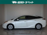 燃費も走行性能も良い50系プリウス S セーフティプラスが入荷しました。