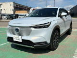 運転支援装置ホンダセンシング搭載車!ミリ波レーダーとカメラで検知した情報をもとに快適な運転や、事故回避を支援する、安全運転支援システムです♪