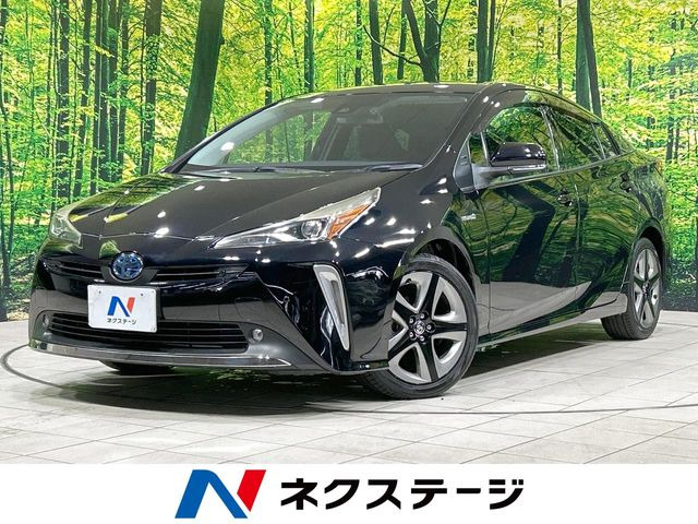 プリウス 1.8 S ツーリングセレクション