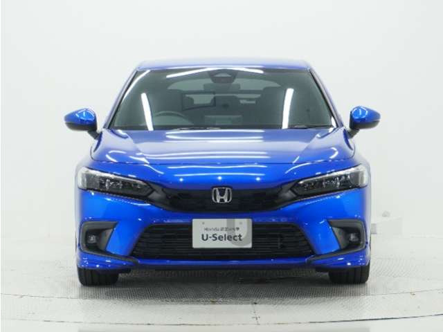 ホンダ シビック 1.5 EX の中古車詳細 (35,000km, プレミアム