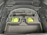 タイヤパンク応急修理キット/車載工具