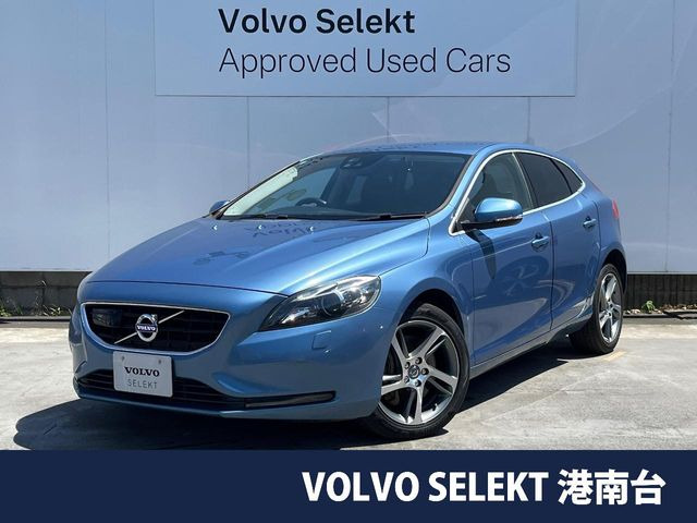 V40 T3 SE 