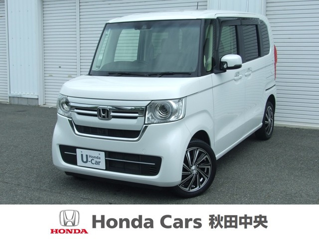 N-BOX L 4WD 