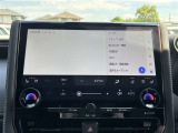 地デジ、AM/FMチューナー、Bluetooth等ご利用いただけます。